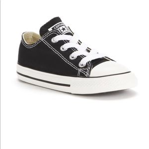 Baby / Toddler Converse Chuck Taylors